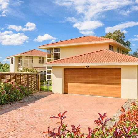 Waenga Wonder - Cromwell Holiday Home ภายนอก รูปภาพ
