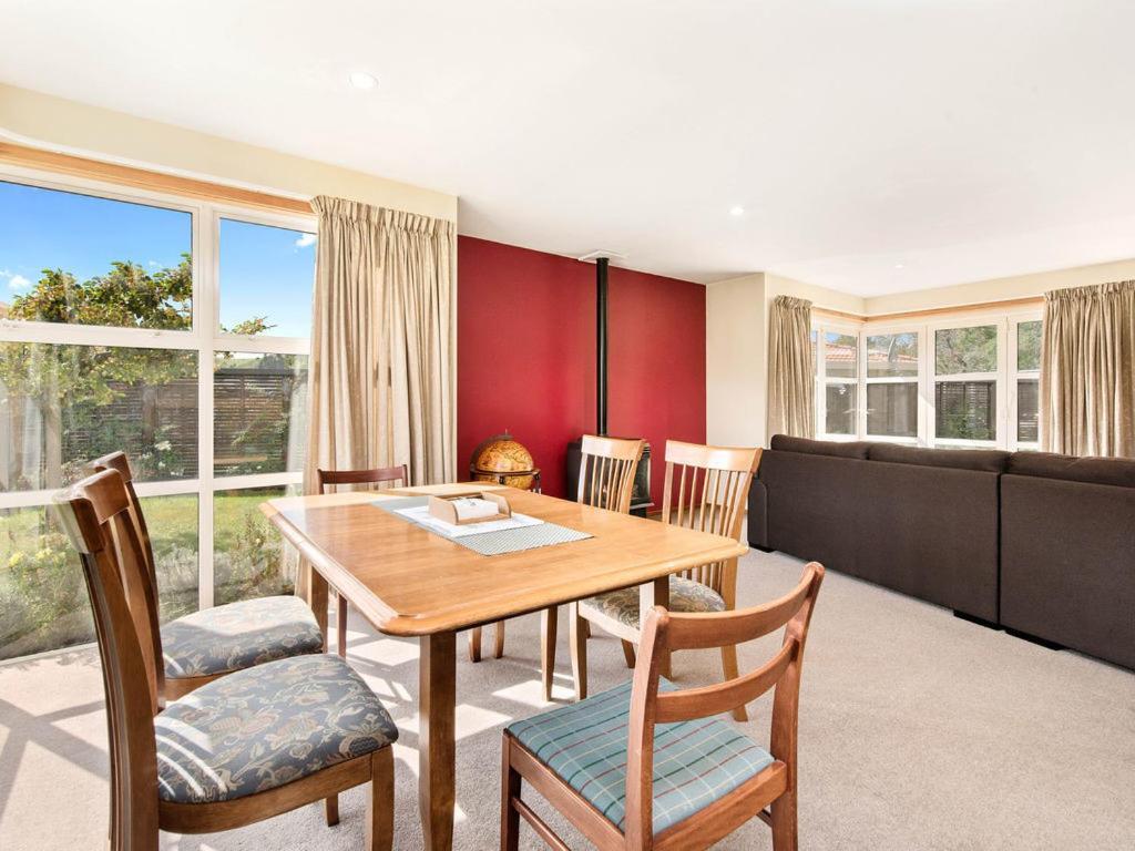 Waenga Wonder - Cromwell Holiday Home ภายนอก รูปภาพ